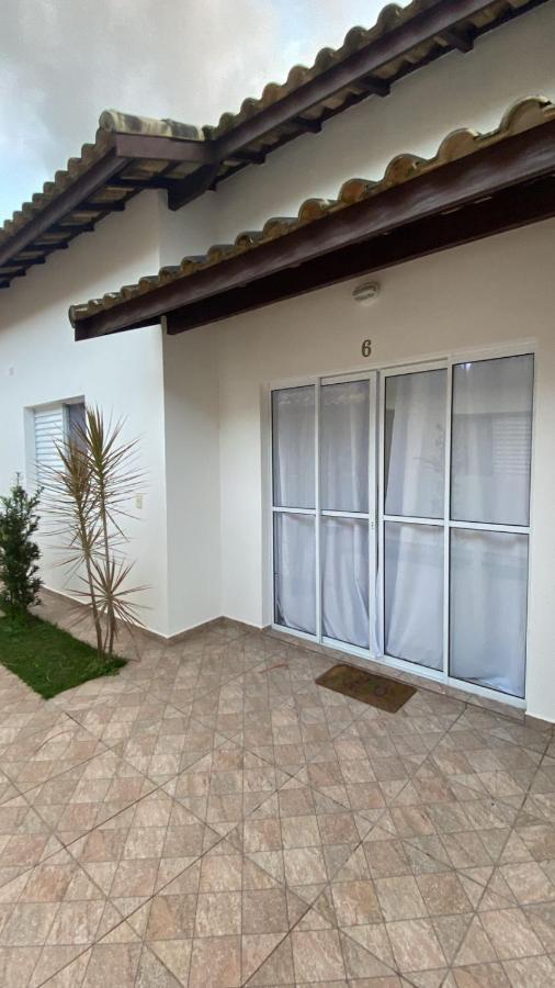 Casa Com Piscina E Churrasqueira - Lindissima! Итаньяэн Экстерьер фото
