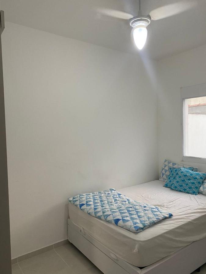 Casa Com Piscina E Churrasqueira - Lindissima! Итаньяэн Экстерьер фото